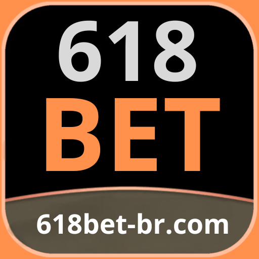 Imagem promocional da 618BET mostrando a plataforma e suas vantagens
