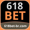 Logo da 618BET
